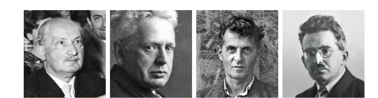 Ο Γερμανός φιλόσοφος Β. Αϊλενμπέργκερ στην «Κ»: Ανάμεσα στο «ζώο» και στη «μηχανή»-1