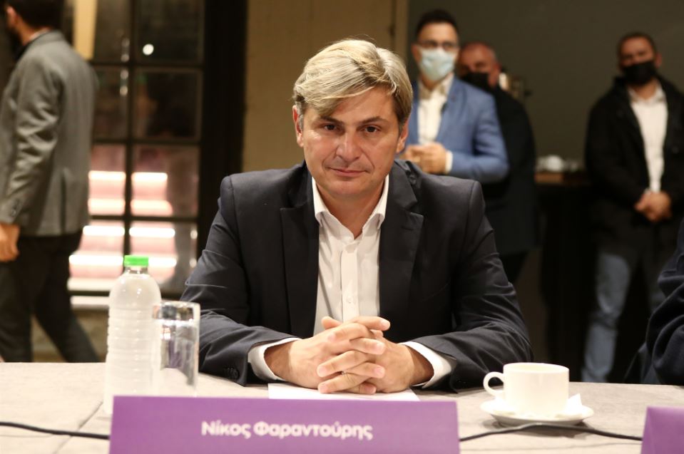 ΣΥΡΙΖΑ: Ζητούνται τεχνοκράτες για τα ψηφοδέλτια-2