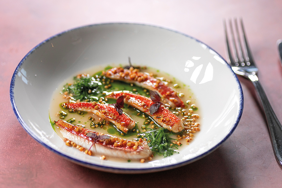 Daios Cove: Το νέο γαστρονομικό διαμάντι της Κρήτης-1