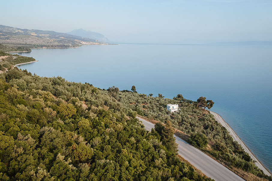 Γιόγκα, χαλάρωση, Εύβοια-2