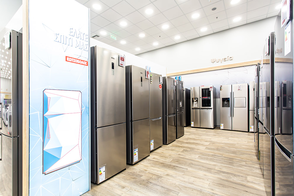 Νέες συσκευές, φιλικές και στο πορτοφόλι των νοικοκυριών-3