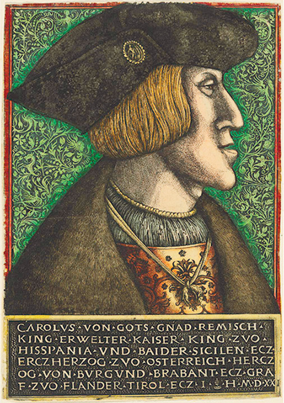 Εκρηξη τέχνης για το καλοκαίρι στη Βασιλική Ακαδημία Τεχνών-1