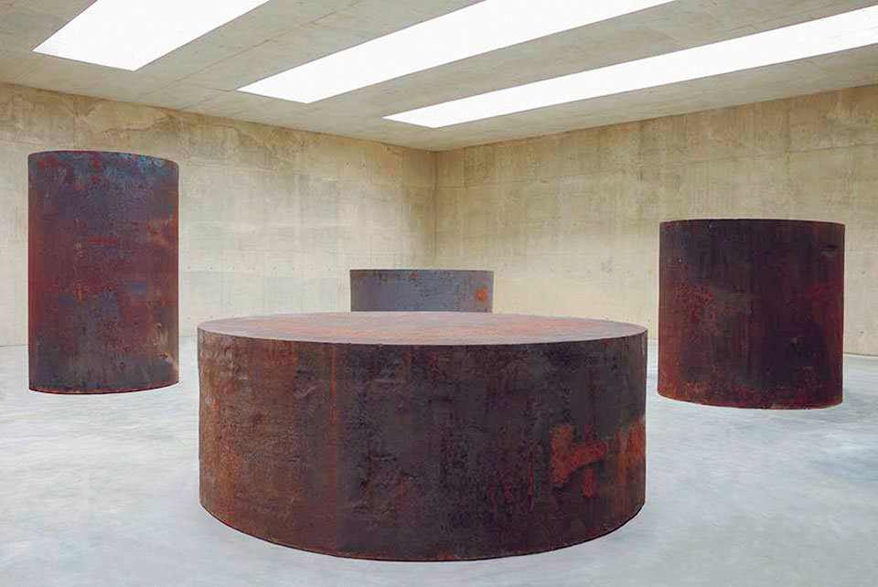 Εκρηξη τέχνης για το καλοκαίρι στη Βασιλική Ακαδημία Τεχνών-3