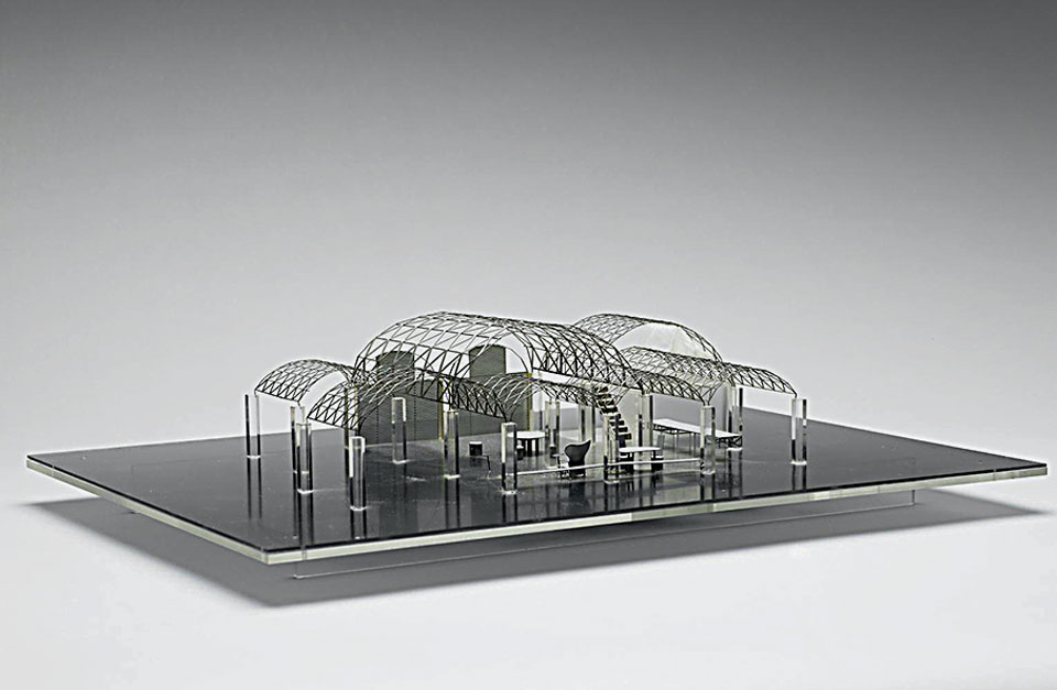 Εκρηξη τέχνης για το καλοκαίρι στη Βασιλική Ακαδημία Τεχνών-4