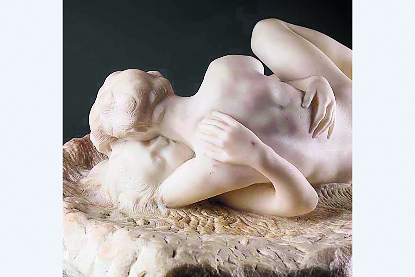 Εκρηξη τέχνης για το καλοκαίρι στη Βασιλική Ακαδημία Τεχνών-5