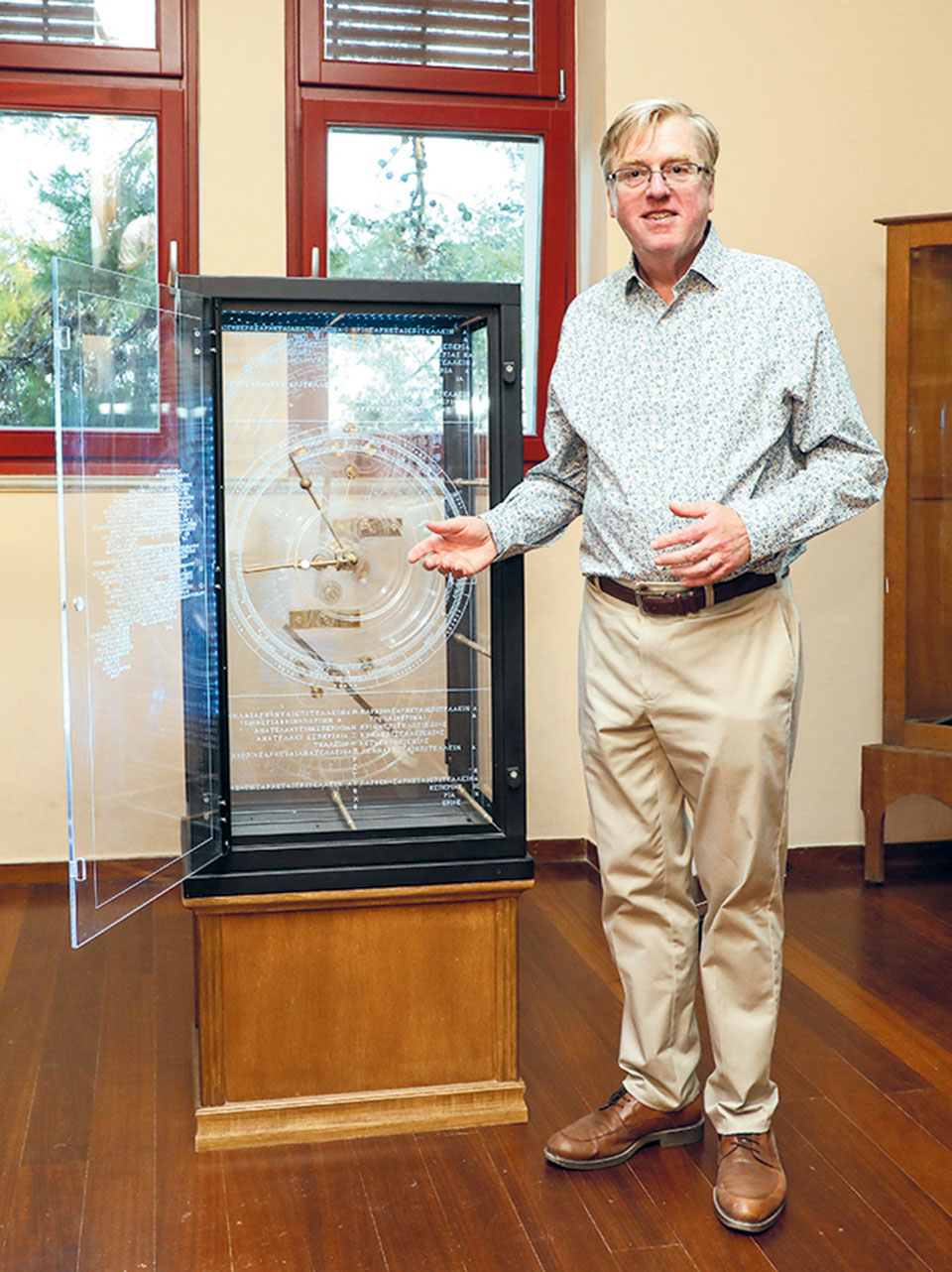 Μελετώντας ένα… τάμπλετ 2.000 ετών-3