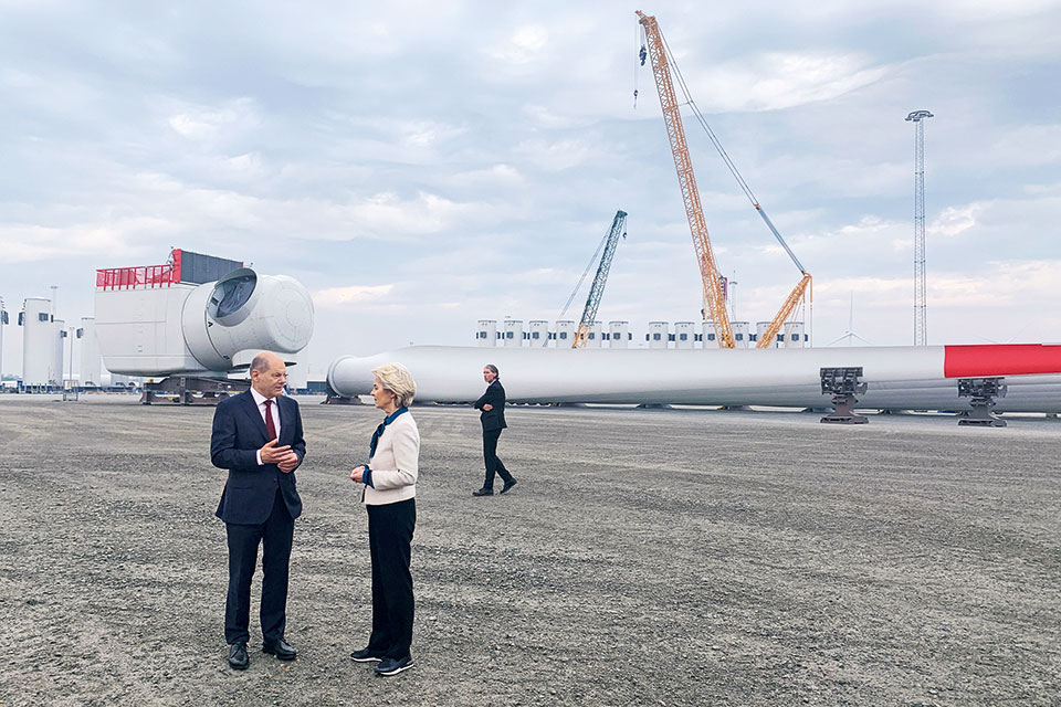 Η ζωή χωρίς το ρωσικό αέριο-1