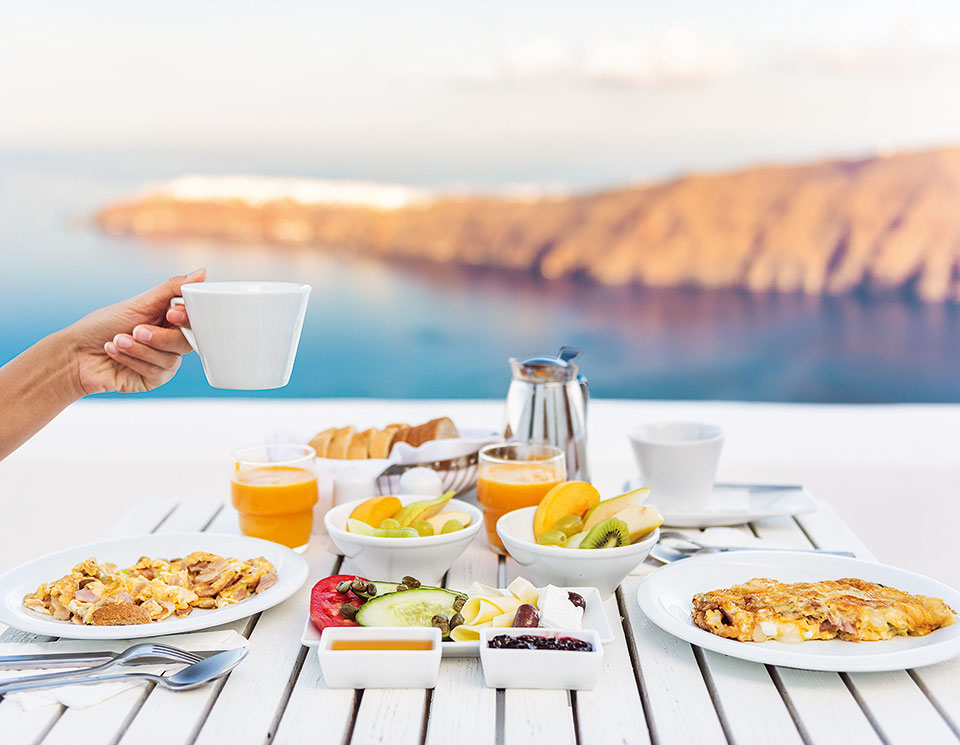 Ο τουρισμός, ανάχωμα στην ενεργειακή κρίση – Πώς θα μοιραστούν εισπράξεις 20 δισ.-2