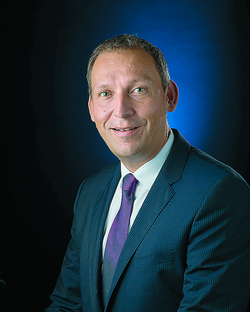 Ο υποδιοικητής της NASA στην «Κ»: «Βλέπουμε τα βάθη του σύμπαντος»-4