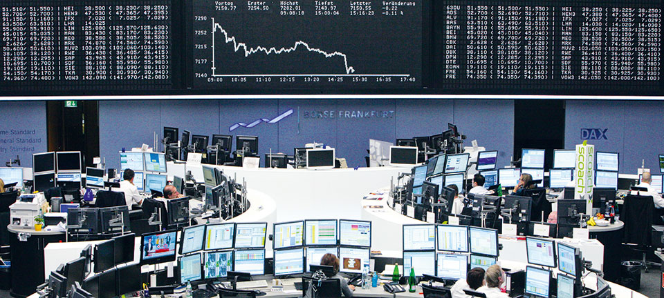 Χαμηλές προσδοκίες για μεγάλες επενδύσεις φέτος-2