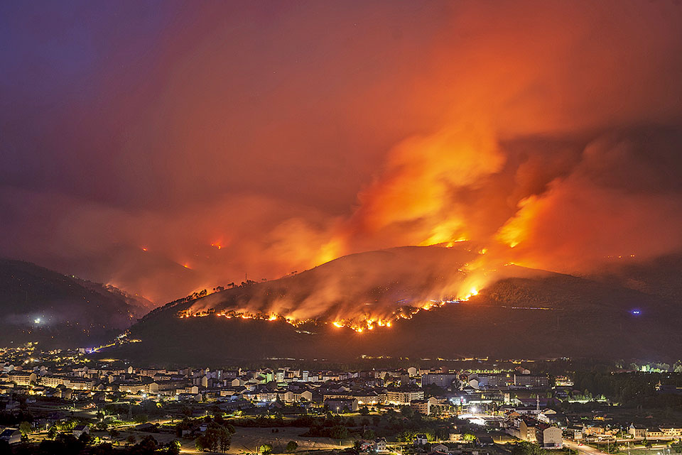 Explainer: Γιατί οι καύσωνες χτυπούν όλο και πιο συχνά την Ευρώπη-3