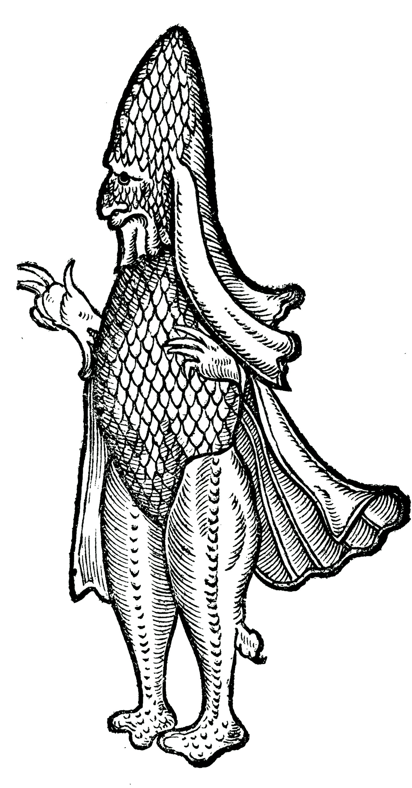 Οταν στις θάλασσες ζούσαν τέρατα-1