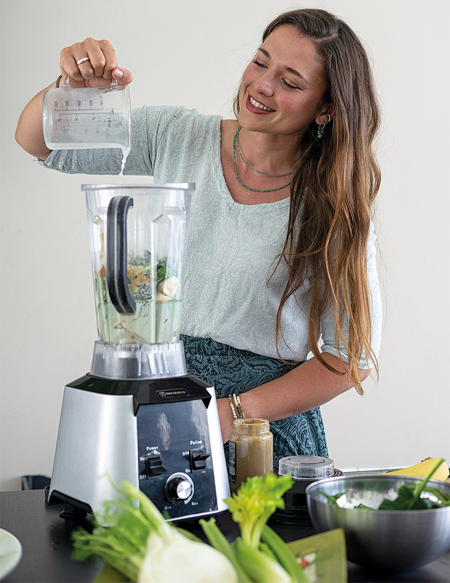 Γιόγκα, χαλάρωση, Εύβοια-8