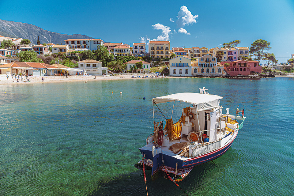 Κεφαλονιά: Η φύση πρωταγωνιστεί-9