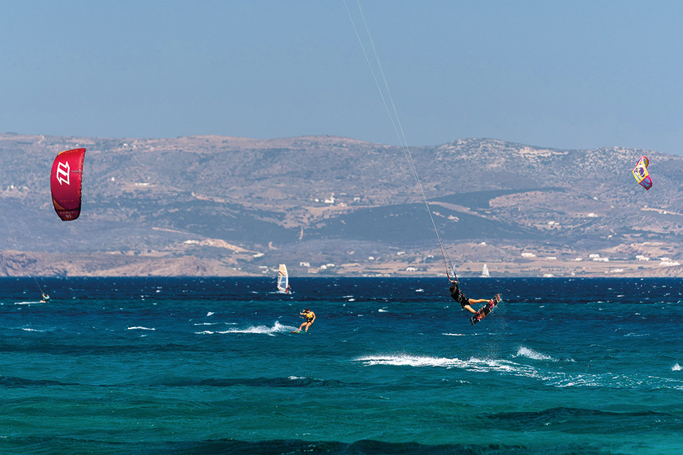 Η Νάξος έχει «όλο το πακέτο»-3