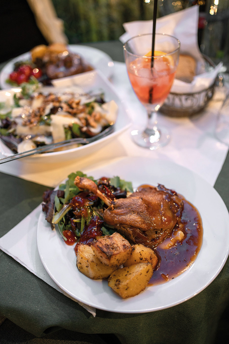 Στο Πήλιο όλοι περνούν καλά-5