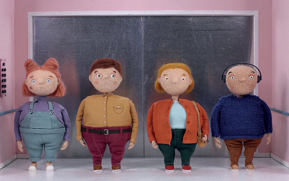 Μετά την Disney, το ελληνικό animation έχει στόχο να κερδίσει το εγχώριο κοινό-4