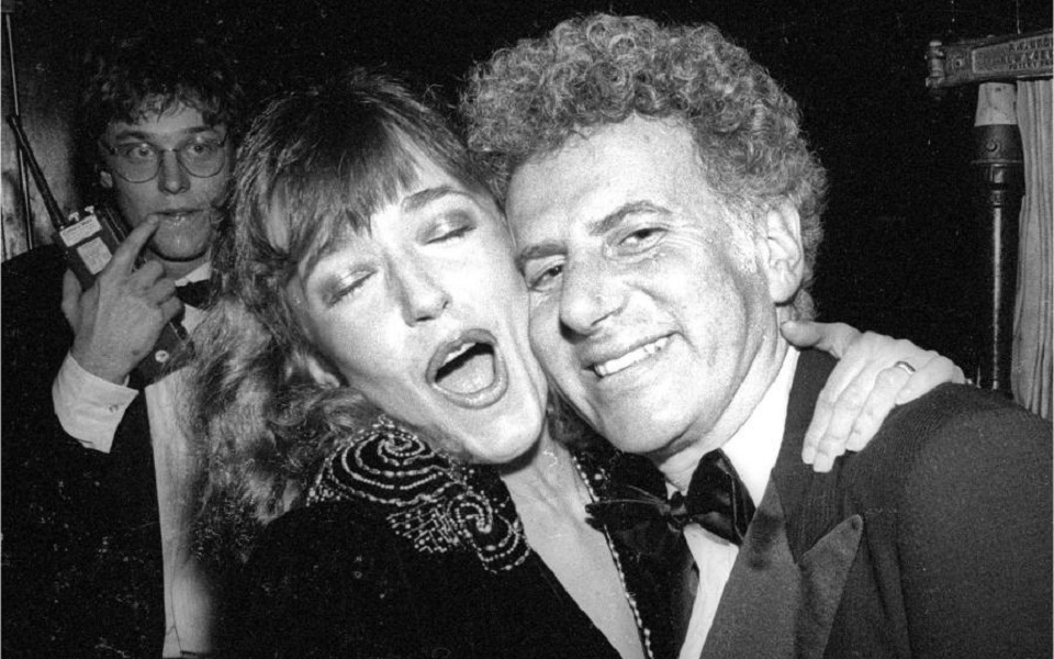 Ελβετία: Ο Μαρκ Φλάισμαν, του θρυλικού Studio 54, πέθανε με υποβοηθούμενη αυτοκτονία-1