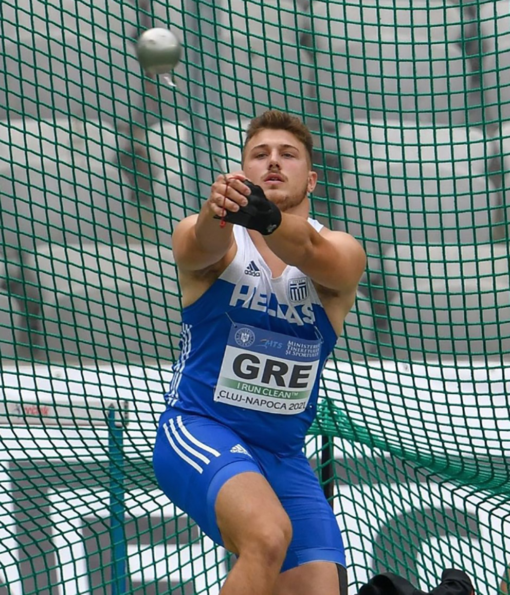 Η Εθνική Τράπεζα στο πλευρό των 5 κορυφαίων Ελλήνων αθλητών της στο Παγκόσμιο Πρωτάθλημα Ανοιχτού Στίβου-3