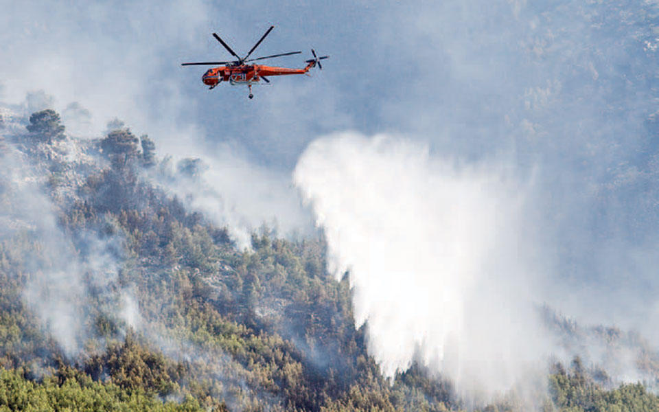 σύλληψη-υπόπτου-για-τη-φωτιά-στο-πόρτο-561943150