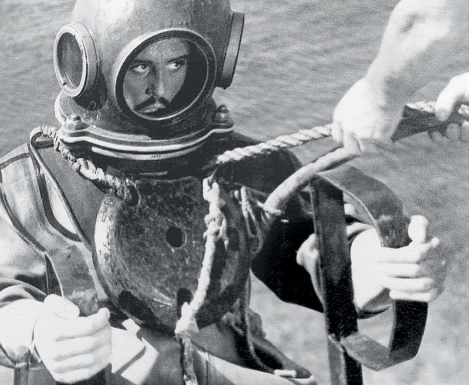 Ο αιωνόβιος κύριος Μάνος Ζαχαρίας-1