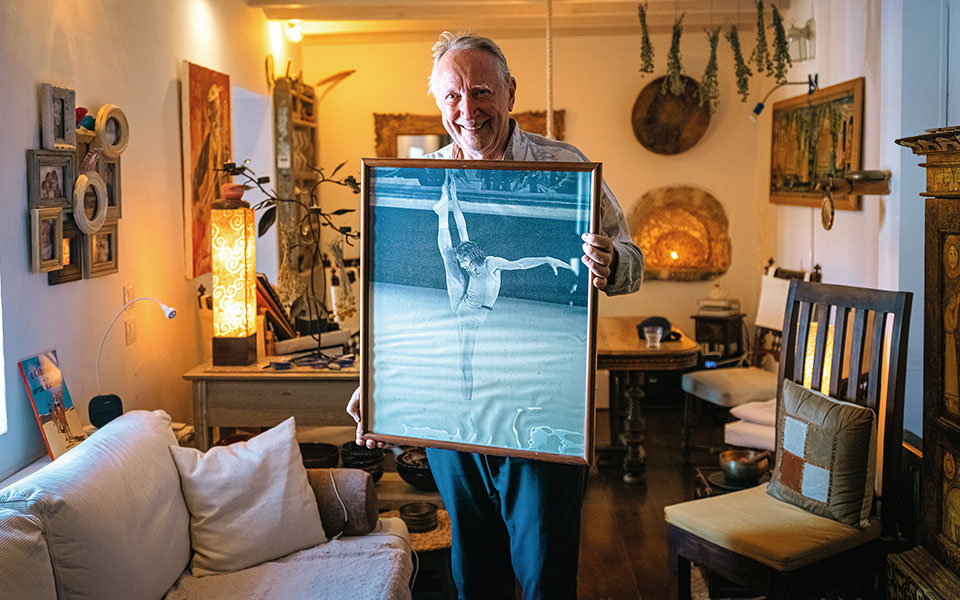 Τήλος: 8 εμπειρίες διακοπών που αξίζει να ζήσετε-1