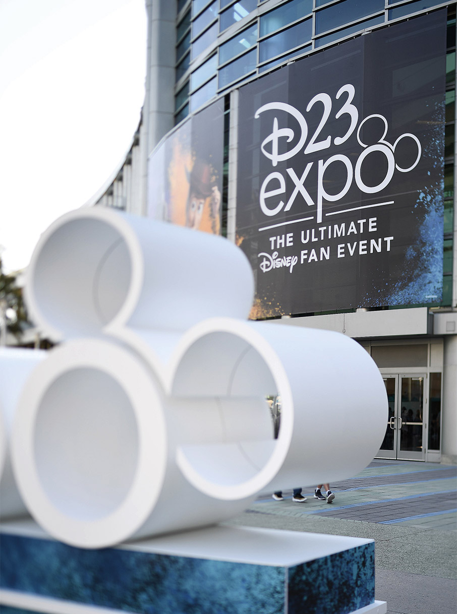 Το μεγαλύτερο συνέδριο των φαν της Disney επιστρέφει-1