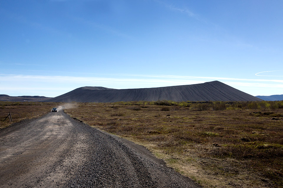 Οδηγώντας στον άγνωστο βορρά της Ισλανδίας-2