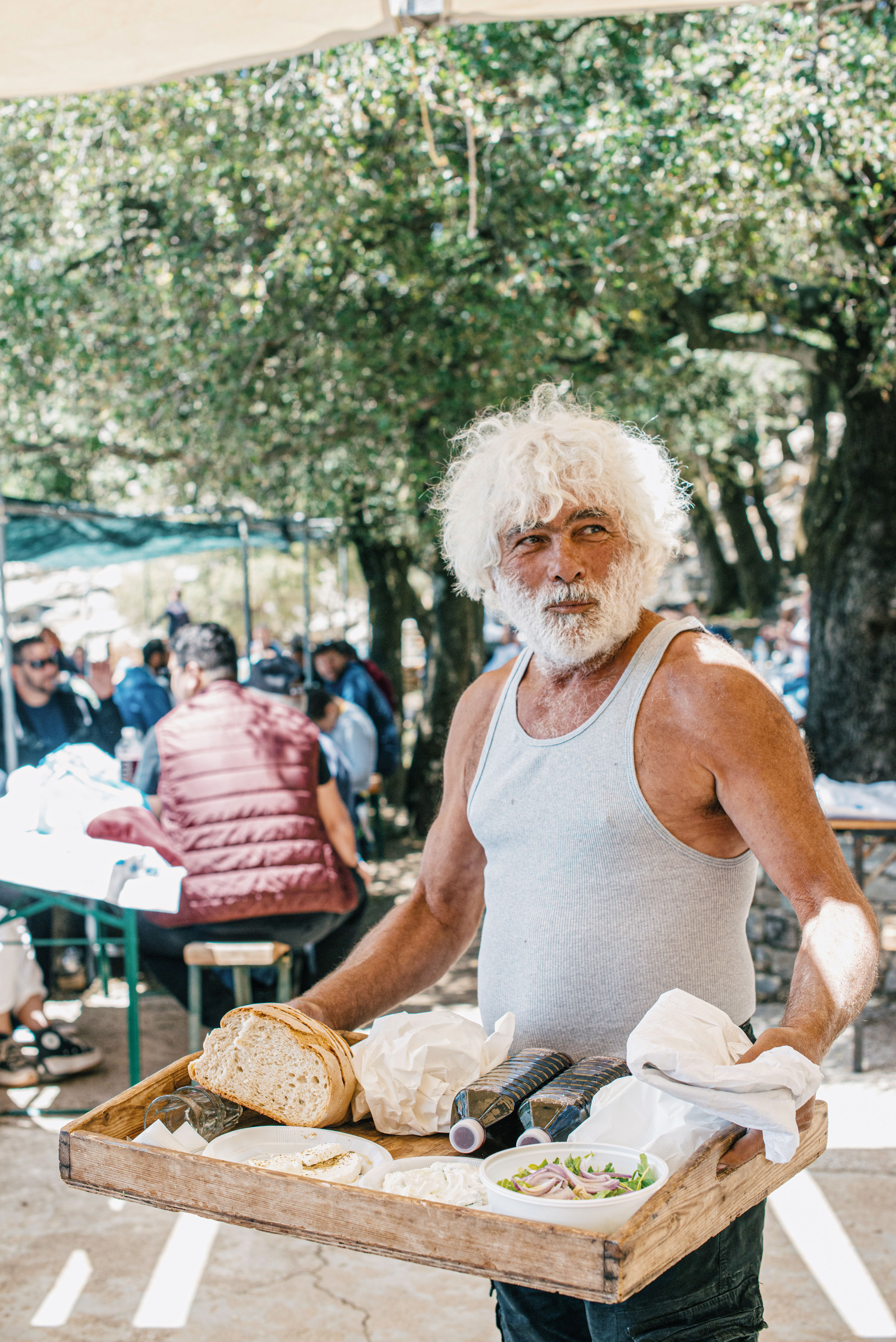 Ικαρία: Πανηγύρια, φύση και τοπία εξωτικά-4