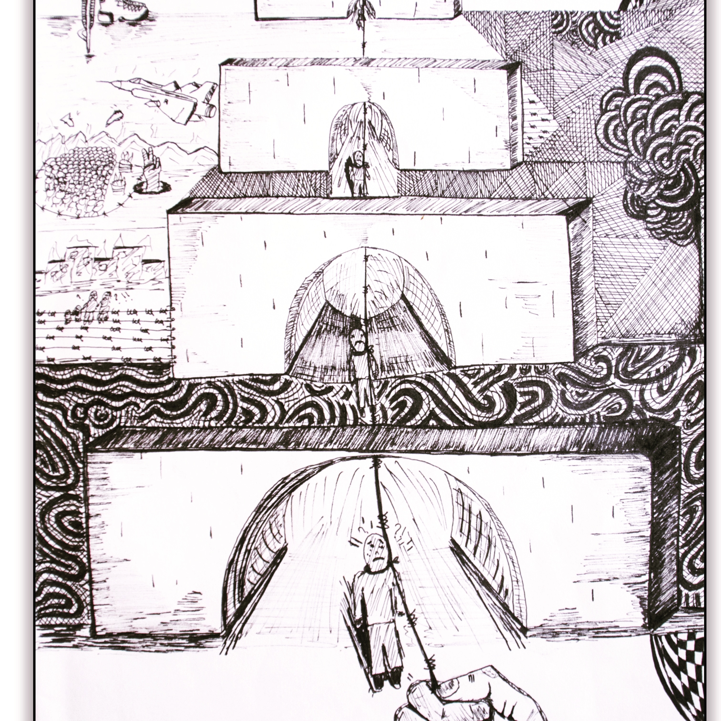 Δεν έκλαψε για να μη νιώσω αδύναμος-2