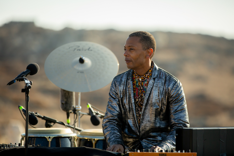 Saristra 2022: Το πρωτοποριακό φεστιβάλ της Κεφαλονιάς επιστρέφει στο μαγικό χωριό-4