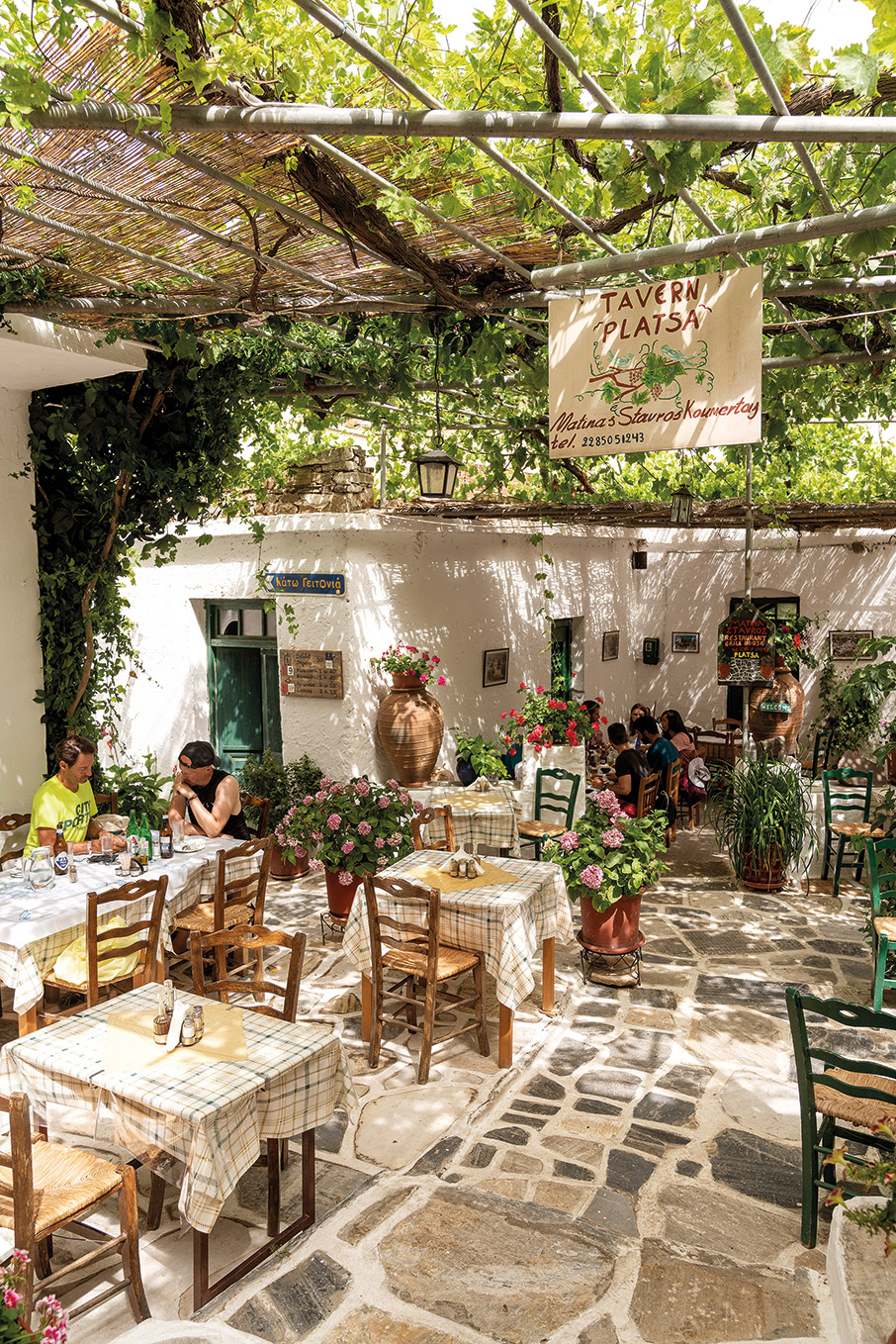 Η Νάξος έχει «όλο το πακέτο»-5