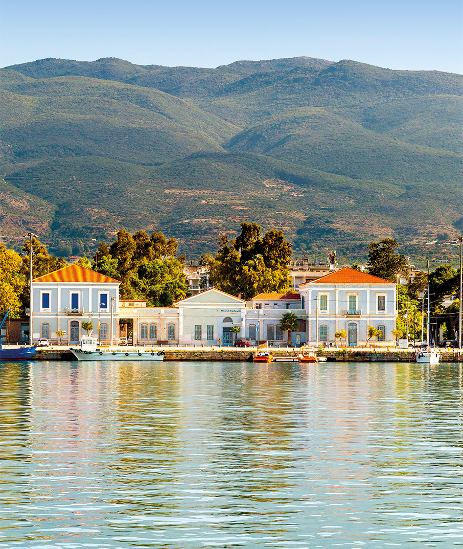 Μεσσηνία: Μια αγάπη για το καλοκαίρι-5