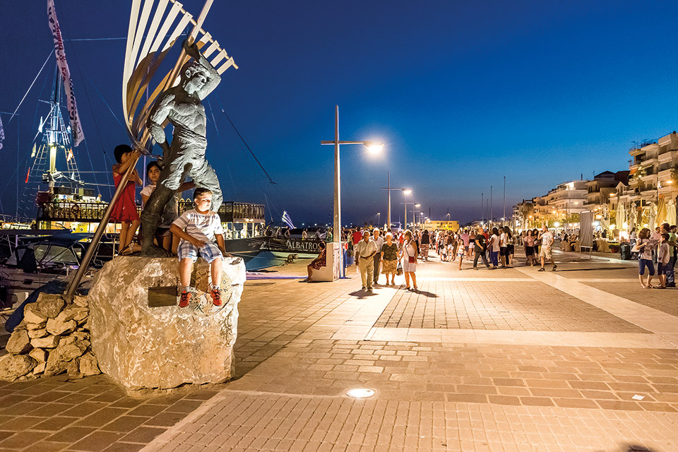 Μεσσηνία: Μια αγάπη για το καλοκαίρι-3