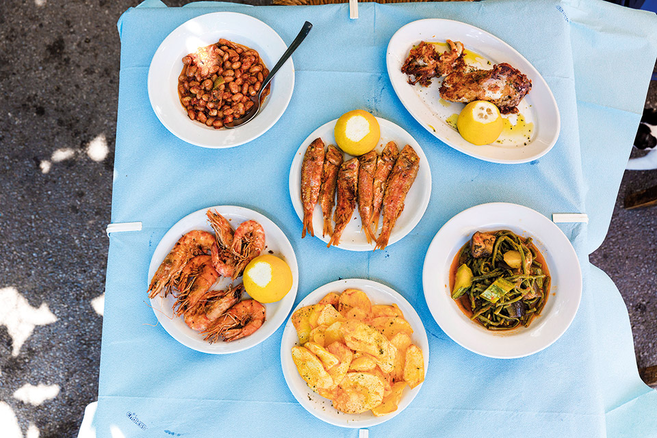 Μεσσηνία: Μια αγάπη για το καλοκαίρι-2