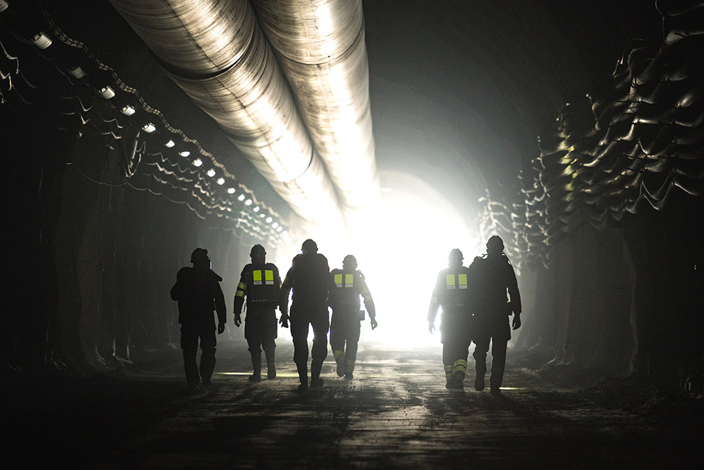 Το πρώτο «έξυπνο» μεταλλείο στην Ελλάδα από την Ελληνικός Χρυσός και την Cosmote-2
