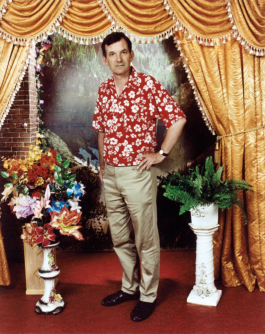 Martin Parr: Το ελληνικό καλοκαίρι μέσα από τα μάτια του θρυλικού φωτογράφου-3