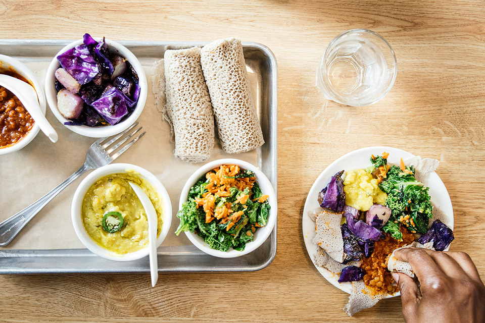 Λος Άντζελες: Oι νέες αφίξεις της σεζόν-1