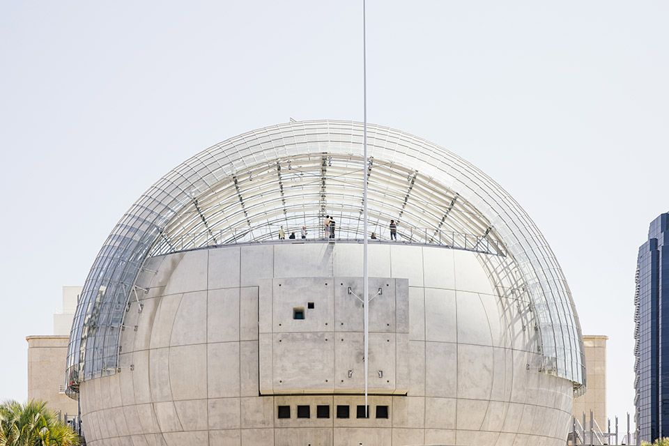 Λος Άντζελες: Oι νέες αφίξεις της σεζόν-2