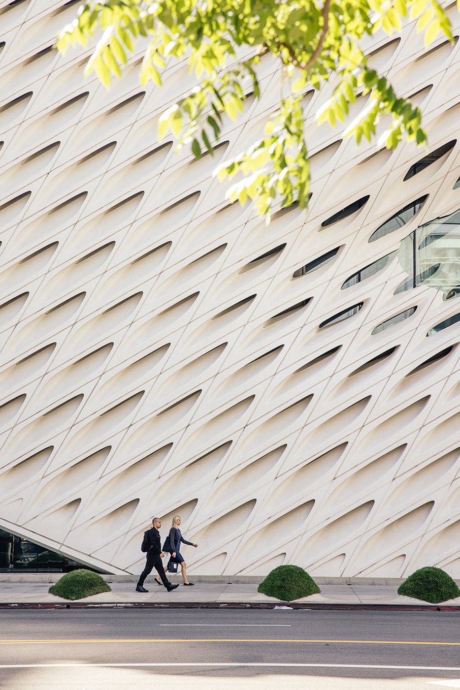 Λος Άντζελες: Oι νέες αφίξεις της σεζόν-3