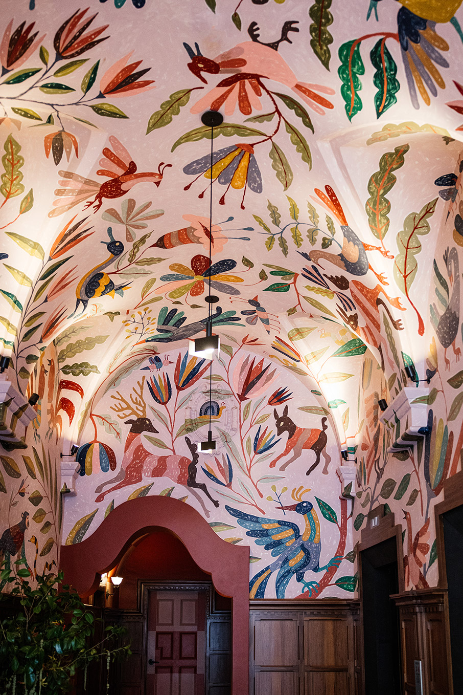 Λος Άντζελες: Oι νέες αφίξεις της σεζόν-4