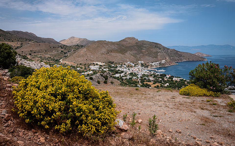 Τήλος: 8 εμπειρίες διακοπών που αξίζει να ζήσετε-8