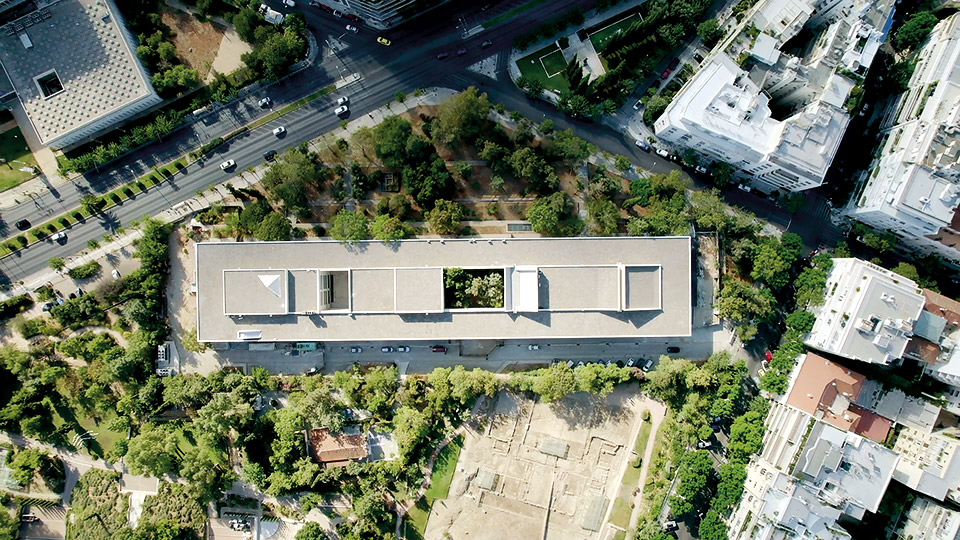 Ωδείο Αθηνών: Μια πρώτη ξενάγηση στο μέλλον ενός ιστορικού κτιρίου της Αθήνας-2