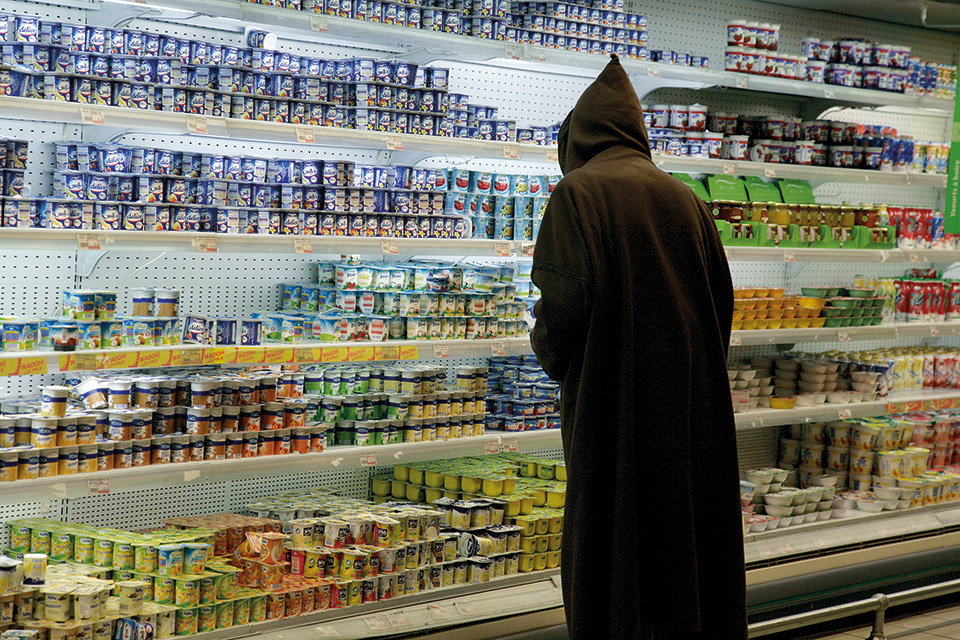 Τυνησία: Απόδραση στην «άλλη» Μεσόγειο-15