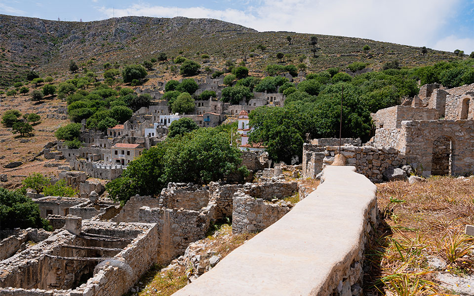 Τήλος: 8 εμπειρίες διακοπών που αξίζει να ζήσετε-7