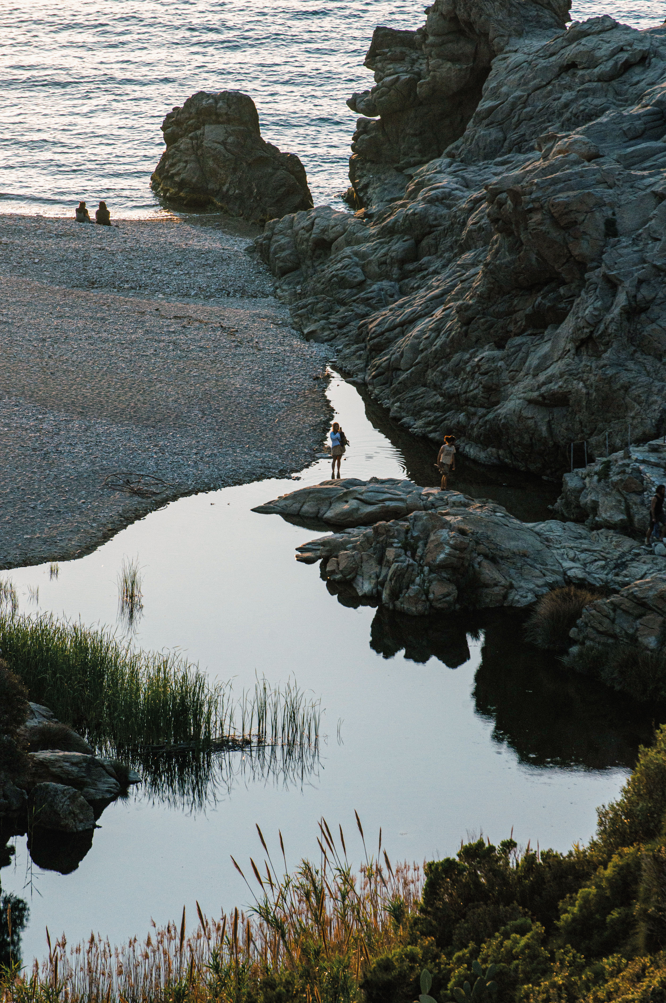 Ικαρία: Πανηγύρια, φύση και τοπία εξωτικά-3