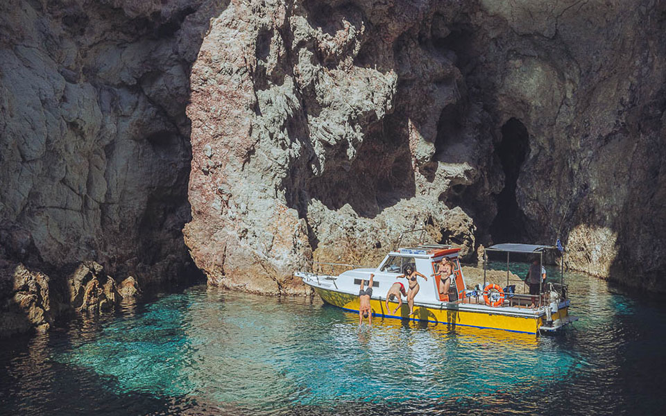 Διακοπές στην Κίμωλο: O ορισμός του ελληνικού καλοκαιριού-5