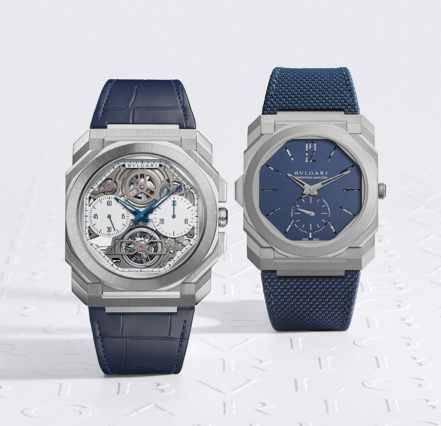 Fabrizio Buonamassa Stigliani: το Ελληνορωμαϊκό DNA, τα παγκόσμια ρεκόρ και η νέα Bulgari Boutique στην Αθήνα-13