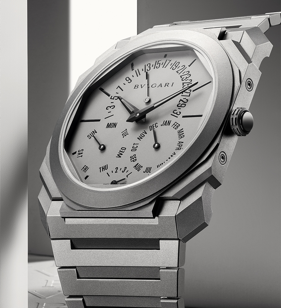 Fabrizio Buonamassa Stigliani: το Ελληνορωμαϊκό DNA, τα παγκόσμια ρεκόρ και η νέα Bulgari Boutique στην Αθήνα-6