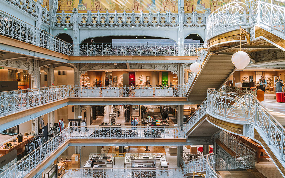 Το Παρίσι αποκαλύπτει το νέο του πρόσωπο-2